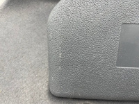 BMW / ALPINA B10 / Обшивка крышки багажника