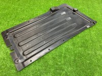 BMW / X5 / Защита днища кузова