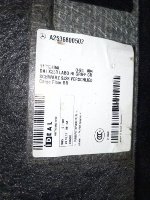 Mercedes-Benz / GLC 250d 4-matic / Пол багажника