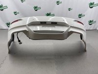 BMW / M6 / Бампер