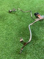 Audi / Q7 / Трубка топливная