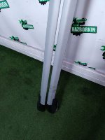 Ford / EXPLORER / Рейлинг