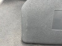 BMW / ALPINA B10 / Обшивка крышки багажника