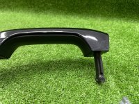 Chevrolet / Tahoe / Ручка двери внешняя