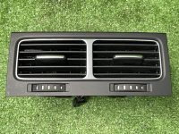 Volkswagen / Touareg / Дефлектор воздушный