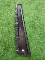 Audi / Q5 / Молдинг двери