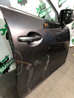 Mazda / 3 / Дверь боковая