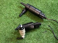 Volkswagen / Touareg / Моторчик омывателя Volkswagen / Touareg / Моторчик омывателя