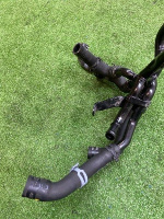 Audi / A5 / Трубка охлаждения