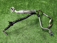 Porsche / Cayenne / Трубка охлаждения турбины