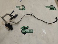 Volkswagen / Tiguan / Датчик абсолютного давления