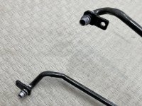 Porsche / Cayenne / Трубка охлаждения АКПП