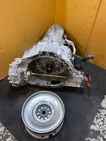 Audi / A5 / АКПП