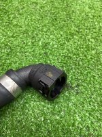 BMW / 7-Series / Шланг расширительного бачка