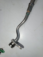 BMW / X5 / Шланг охлаждения