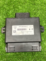 Porsche / Cayenne / Стабилизатор напряжения