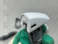 Audi / A6 / Ручка двери внешняя