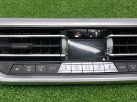 BMW / 3-Series / Монитор и блок климата