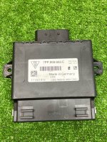 Porsche / Cayenne / Стабилизатор напряжения