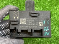 Volkswagen / Touareg / Блок управления двери Volkswagen / Touareg / Блок управления двери