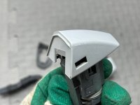 Audi / A6 / Ручка двери внешняя