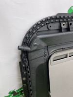 Porsche / Cayenne / Люк сдвижной