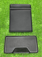 BMW / 3-Series / Коврик подлокотника