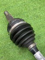 Audi / Q7 / Приводной вал