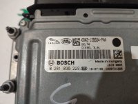 Land Rover / Range Rover Sport / Блок управления двигателем