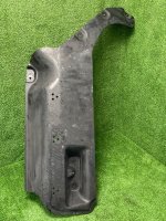 BMW / 3-Series / Пыльник бампера