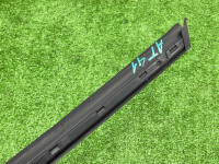 Audi / A6 / Молдинг лобового стекла