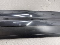 Porsche / Cayenne / Молдинг двери