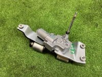 BMW / X1 / Мотор стеклоочистителя