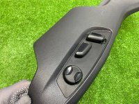 Volkswagen / Touareg / Блок управления сиденьем Volkswagen / Touareg / Блок управления сиденьем