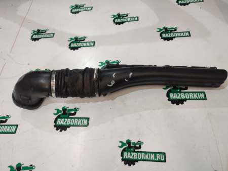 Land Rover / Range Rover Sport / Воздуховод