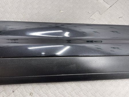 Porsche / Cayenne / Молдинг двери