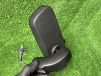 BMW / ALPINA B10 / Зеркало заднего вида салонное