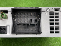 Audi / Q7 / Блок усилителя радио