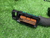 Audi / A7 / Проводка двери