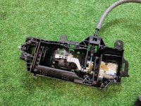 Audi / Q5 / Замок двери комплект