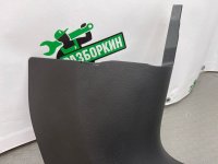 Audi / A6 / Накладка порога