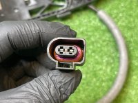 Porsche / Cayenne / Кронштейн ручки двери