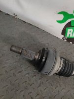 Porsche / Cayenne / Приводной вал