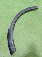 Porsche / Cayenne / Расширитель арки крыла