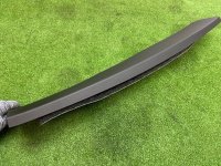 BMW / X5 / Обшивка крышки багажника