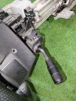 Land Rover / Range Rover Sport / Рулевая колонка с рулем