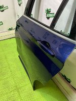 BMW / X1 / Дверь боковая