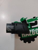 BMW / X1 / Кнопка аварийной сигнализации