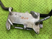 Audi / Q8 / Радиатор масляный