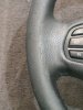 BMW / X5 / Руль